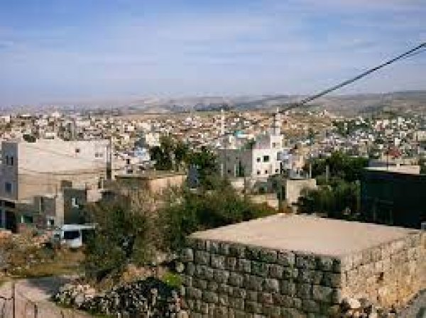 | موسوعة القرى الفلسطينية  | موسوعة القرى الفلسطينية