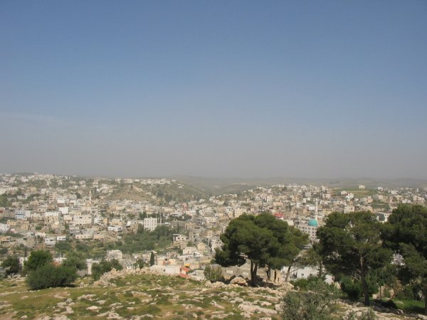 | موسوعة القرى الفلسطينية  | موسوعة القرى الفلسطينية