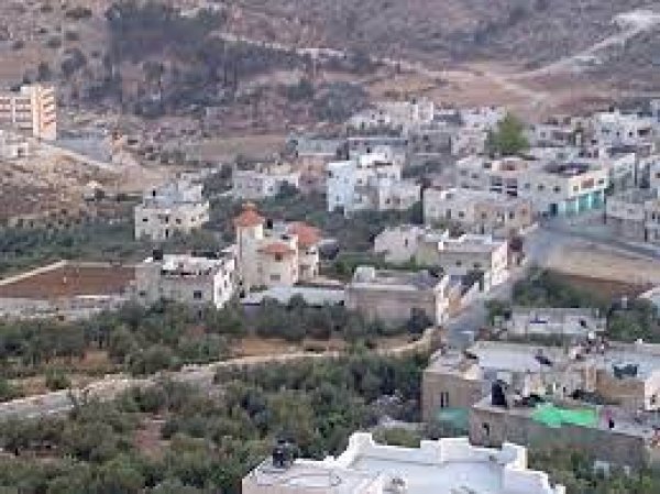 | موسوعة القرى الفلسطينية  | موسوعة القرى الفلسطينية