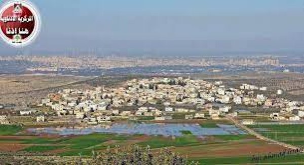 | موسوعة القرى الفلسطينية  | موسوعة القرى الفلسطينية