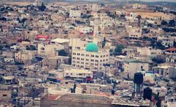 | موسوعة القرى الفلسطينية  | موسوعة القرى الفلسطينية