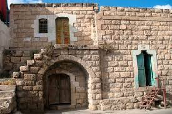 | موسوعة القرى الفلسطينية  | موسوعة القرى الفلسطينية