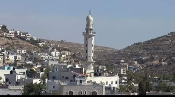 | موسوعة القرى الفلسطينية  | موسوعة القرى الفلسطينية