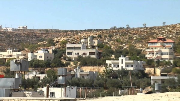 | موسوعة القرى الفلسطينية  | موسوعة القرى الفلسطينية