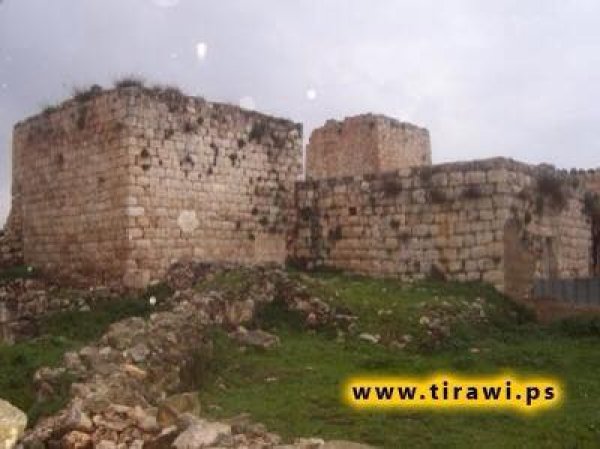  | موسوعة القرى الفلسطينية