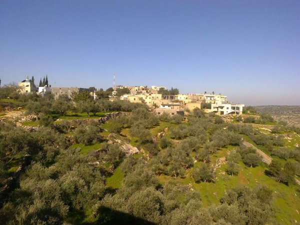  | موسوعة القرى الفلسطينية