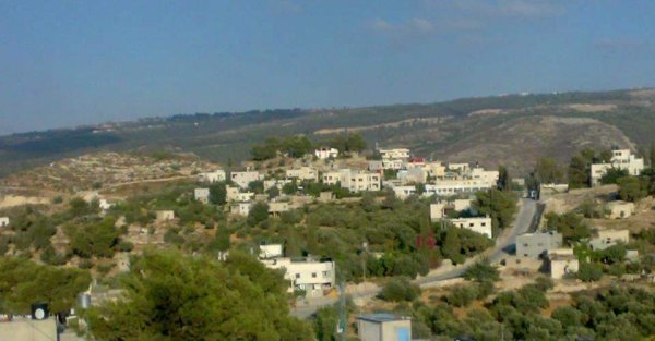  | موسوعة القرى الفلسطينية