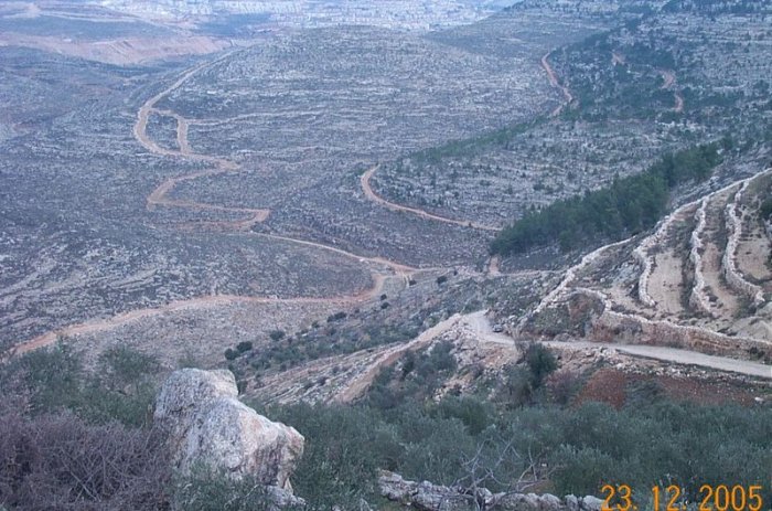 جبعة / الجبعة / من قرى عرقوب  | موسوعة القرى الفلسطينية