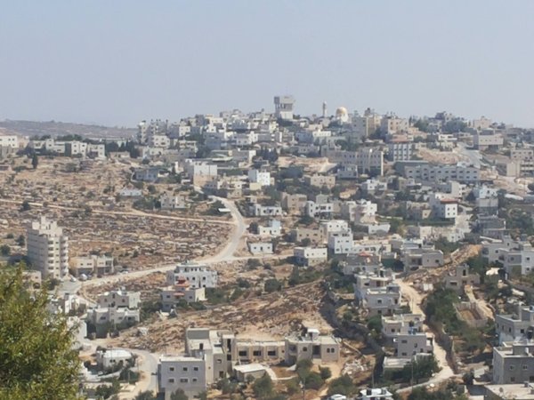 | موسوعة القرى الفلسطينية  | موسوعة القرى الفلسطينية