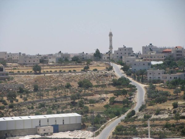 | موسوعة القرى الفلسطينية  | موسوعة القرى الفلسطينية