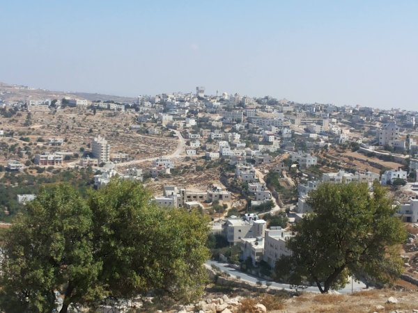 | موسوعة القرى الفلسطينية  | موسوعة القرى الفلسطينية