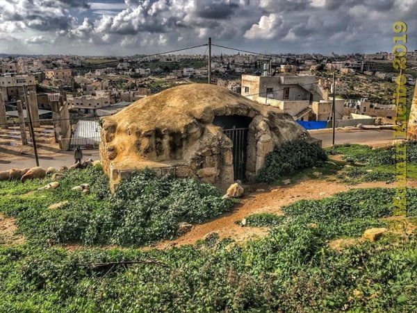 الظاهرية / الخليل