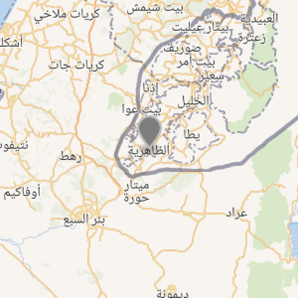 الظاهرية / الخليل