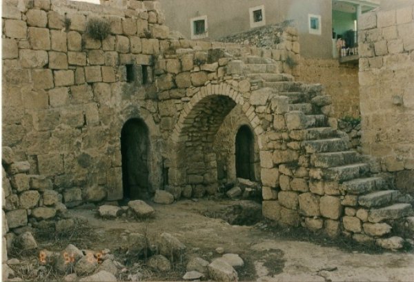 الظاهرية / الخليل