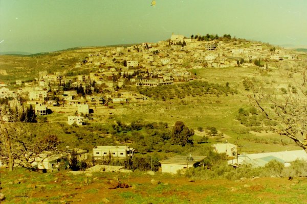  | موسوعة القرى الفلسطينية