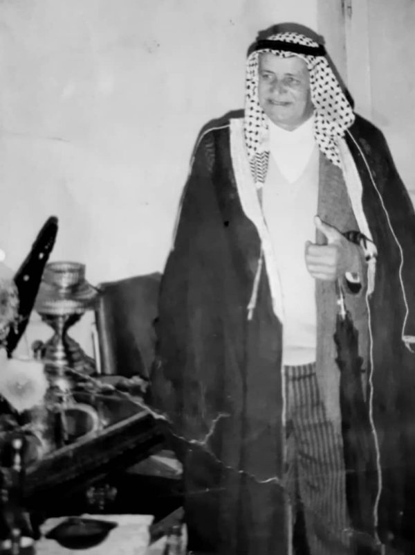 الشيخ احمد يوسف الجلالي الشيخ احمد يوسف الجلالي