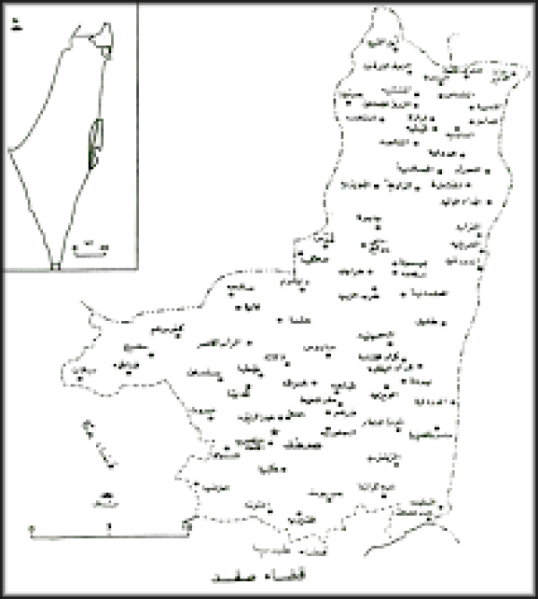 قرية الدوارة