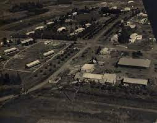 قرية الدوارة