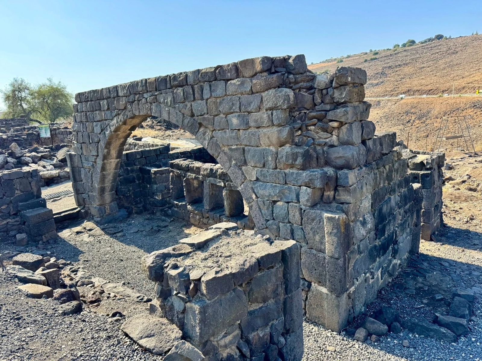 خربة كَرّازَة/ زَنْغَرِيَّة: بعدسة إبرتهيم أبو عمار