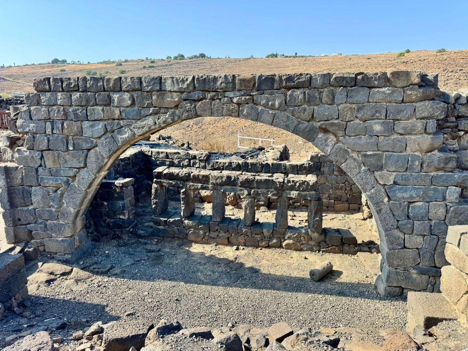 خربة كَرّازَة/ زَنْغَرِيَّة: بعدسة إبرتهيم أبو عمار