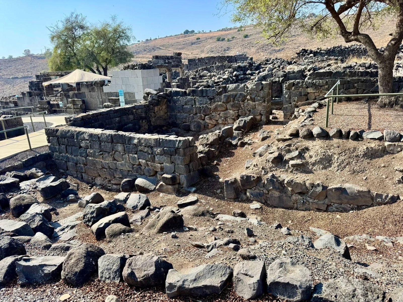 خربة كَرّازَة/ زَنْغَرِيَّة: بعدسة إبرتهيم أبو عمار