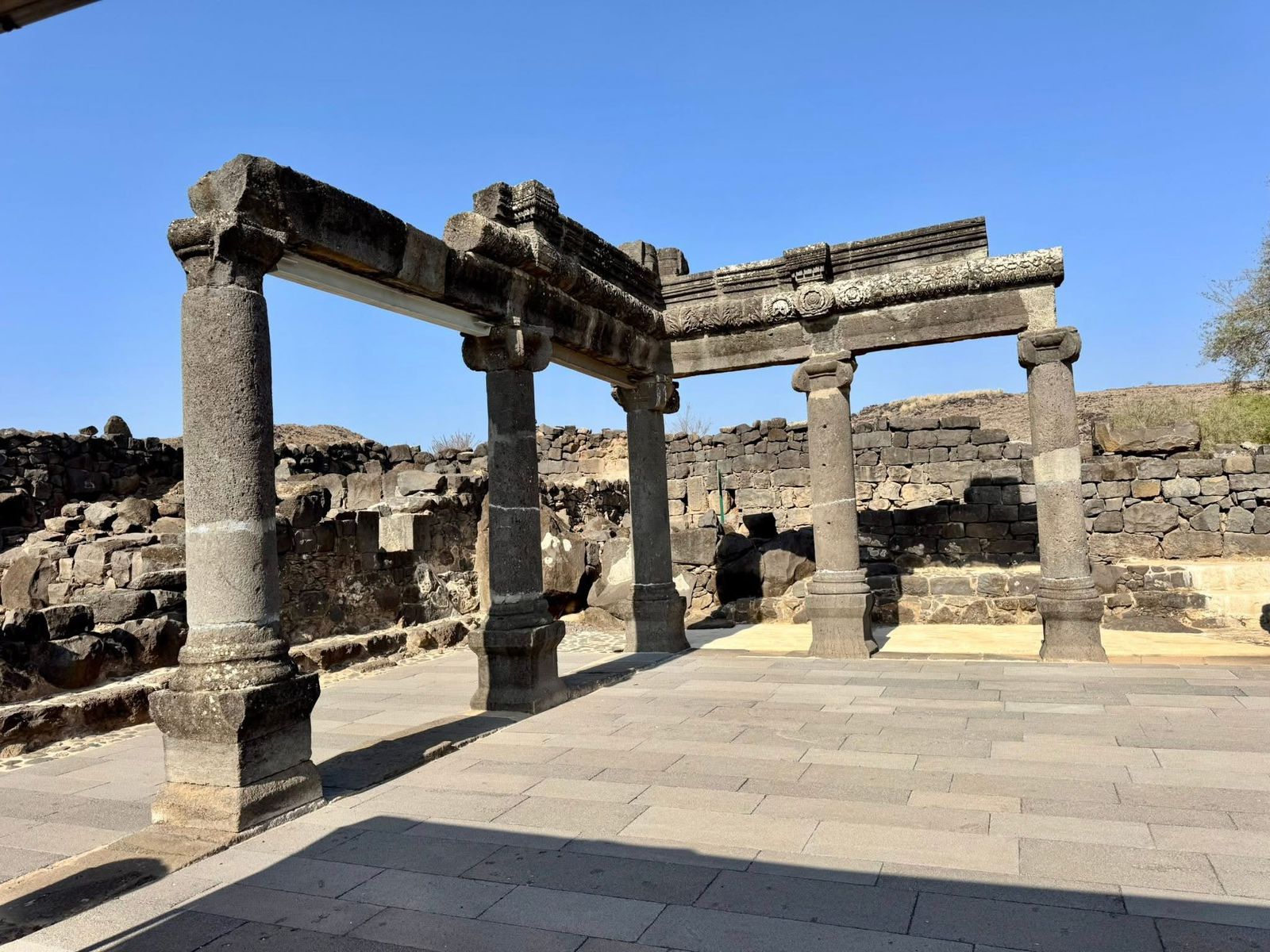 خربة كَرّازَة/ زَنْغَرِيَّة: بعدسة إبرتهيم أبو عمار