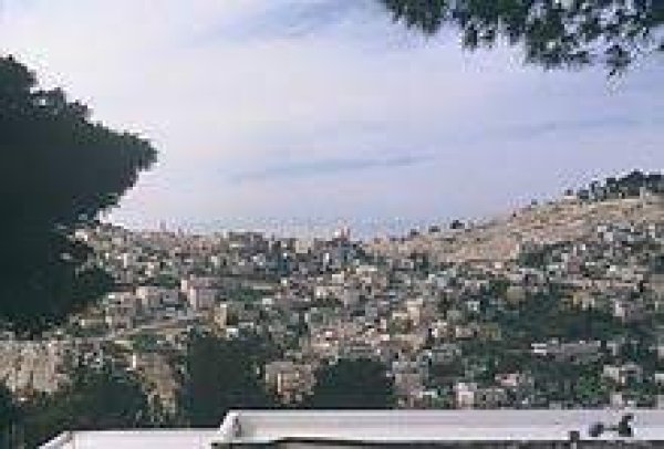 | موسوعة القرى الفلسطينية  | موسوعة القرى الفلسطينية