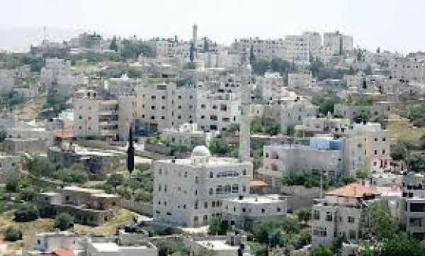| موسوعة القرى الفلسطينية  | موسوعة القرى الفلسطينية