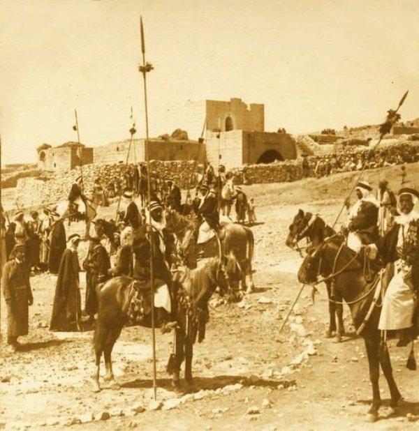 | موسوعة القرى الفلسطينية  | موسوعة القرى الفلسطينية