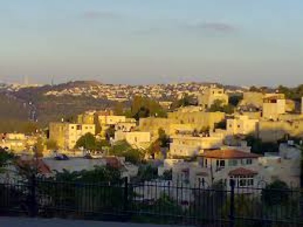 | موسوعة القرى الفلسطينية  | موسوعة القرى الفلسطينية
