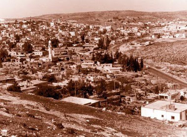  | موسوعة القرى الفلسطينية