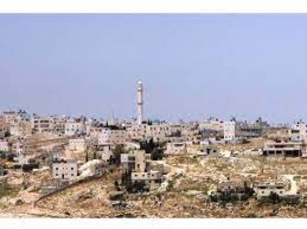 | موسوعة القرى الفلسطينية  | موسوعة القرى الفلسطينية