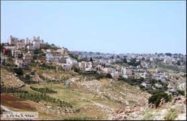 | موسوعة القرى الفلسطينية  | موسوعة القرى الفلسطينية