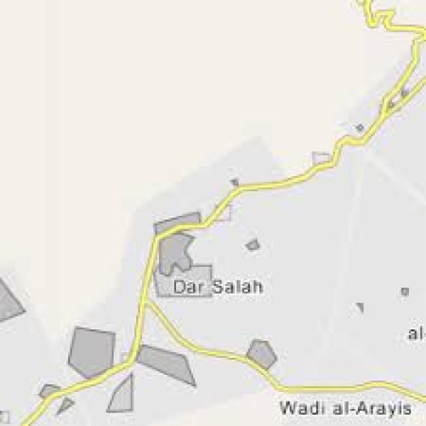 السواحرة الغربية