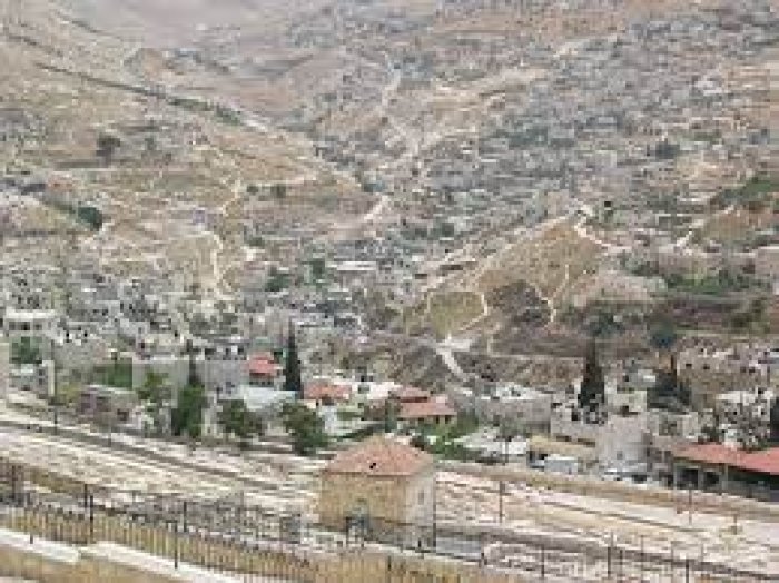 السواحرة الغربية  | موسوعة القرى الفلسطينية