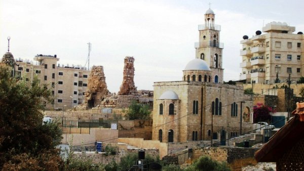  | موسوعة القرى الفلسطينية