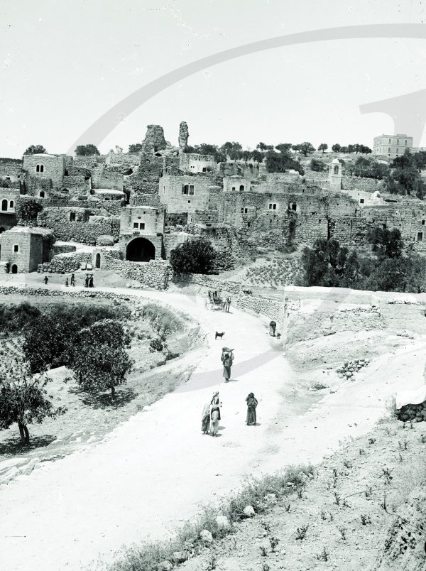  | موسوعة القرى الفلسطينية