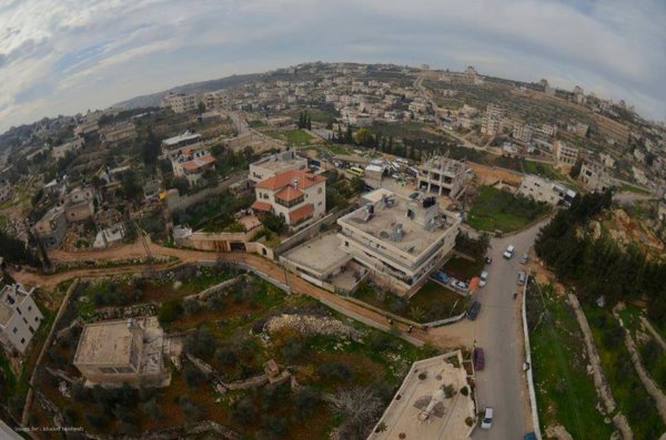 | موسوعة القرى الفلسطينية  | موسوعة القرى الفلسطينية