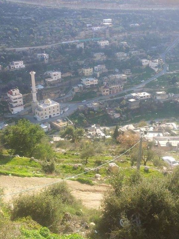 | موسوعة القرى الفلسطينية  | موسوعة القرى الفلسطينية