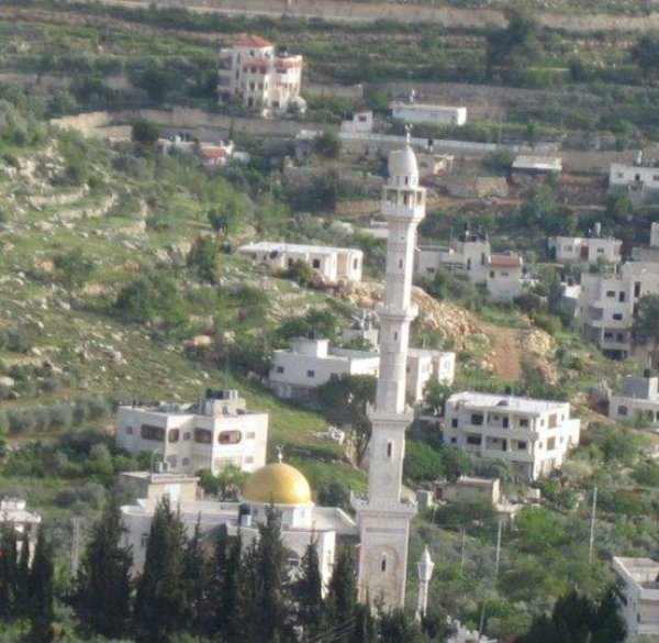 | موسوعة القرى الفلسطينية  | موسوعة القرى الفلسطينية