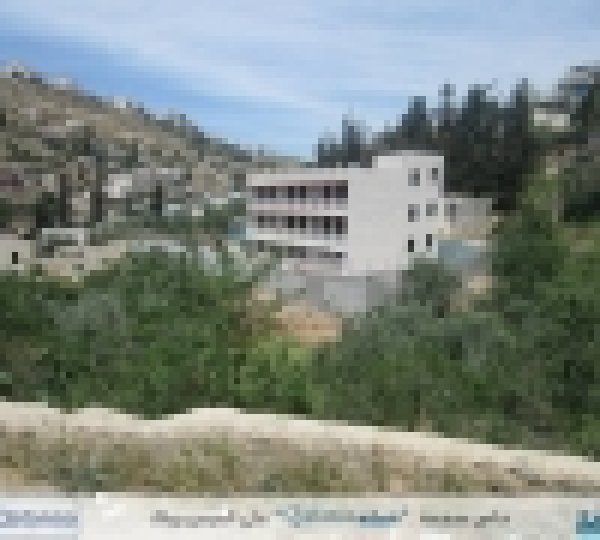 | موسوعة القرى الفلسطينية  | موسوعة القرى الفلسطينية