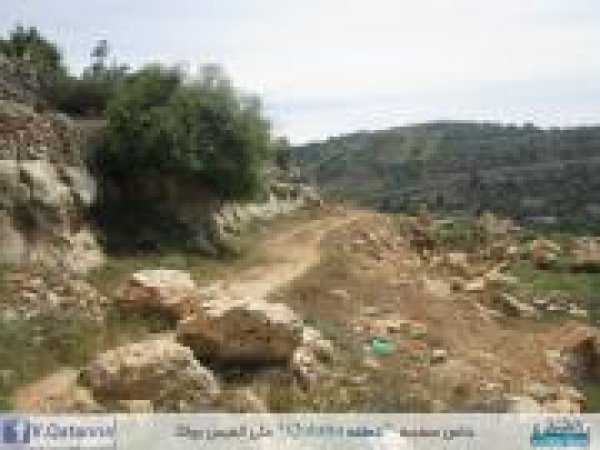 | موسوعة القرى الفلسطينية  | موسوعة القرى الفلسطينية