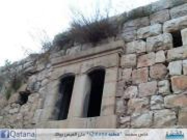 | موسوعة القرى الفلسطينية  | موسوعة القرى الفلسطينية