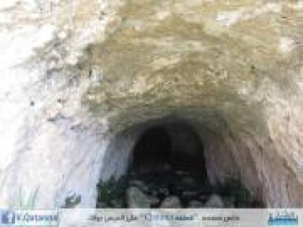 | موسوعة القرى الفلسطينية  | موسوعة القرى الفلسطينية