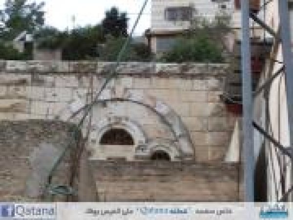 | موسوعة القرى الفلسطينية  | موسوعة القرى الفلسطينية