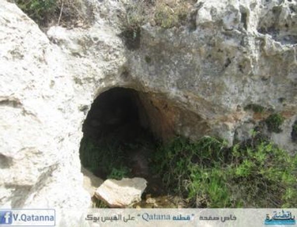 | موسوعة القرى الفلسطينية  | موسوعة القرى الفلسطينية