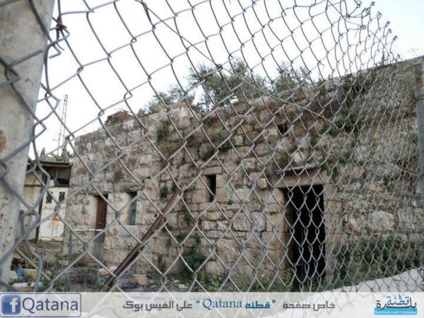 | موسوعة القرى الفلسطينية  | موسوعة القرى الفلسطينية