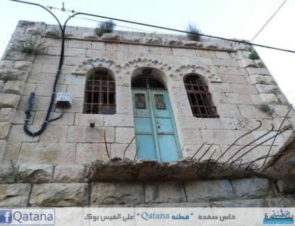 | موسوعة القرى الفلسطينية  | موسوعة القرى الفلسطينية