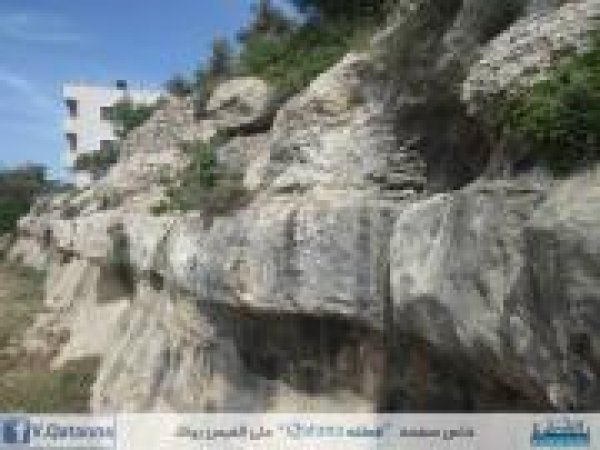 | موسوعة القرى الفلسطينية  | موسوعة القرى الفلسطينية