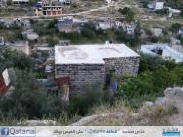 | موسوعة القرى الفلسطينية  | موسوعة القرى الفلسطينية